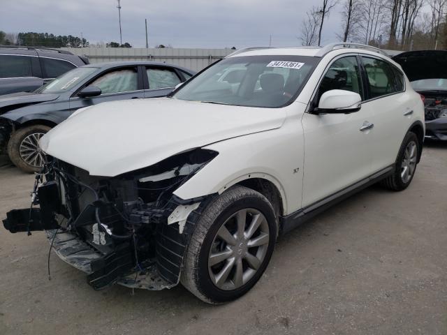 2016 INFINITI QX50 JN1BJ0RP5GM232959