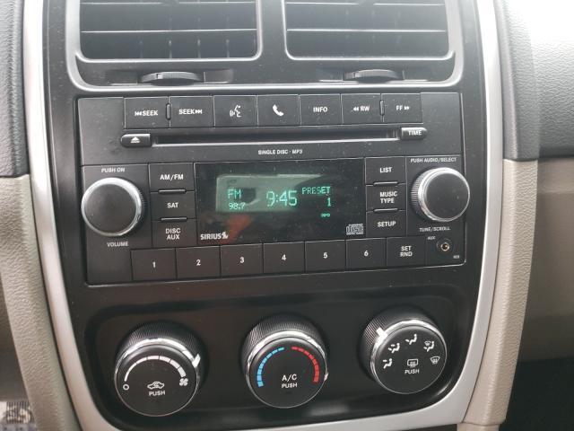 2011 DODGE CALIBER 1B3CB3HA4BD172129