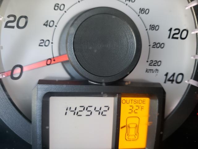 2012 HONDA PILOT EXL 5FNYF3H68CB024550
