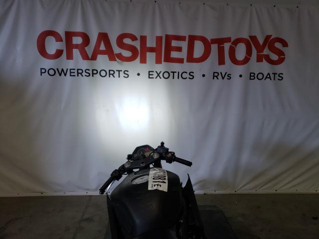 2004 HONDA CBR600 RR JH2PC37144M101005