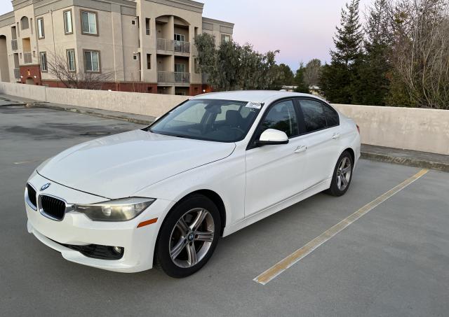 2013 BMW 328 I SULE - WBA3C1G5XDNR46298