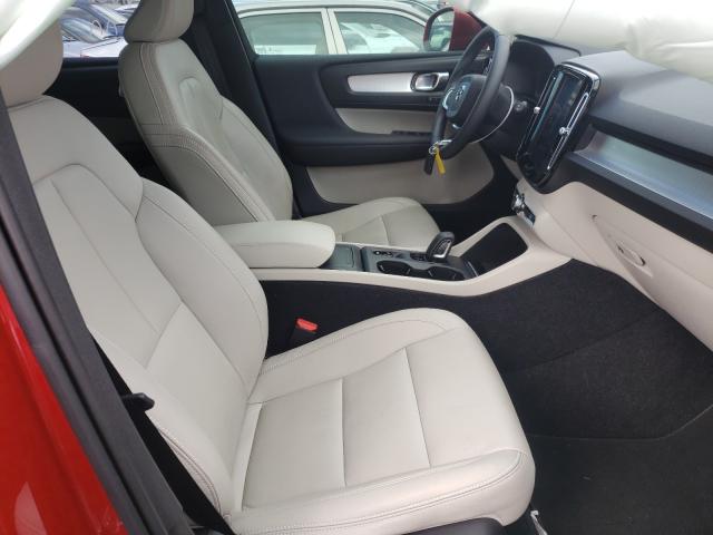 2019 VOLVO XC40 T4 MO YV4AC2HKXK2053189