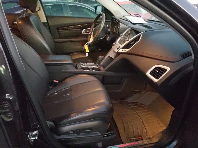 2014 GMC TERRAIN DE 2GKFLUE39E6278734