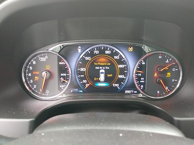 2019 GMC ACADIA DEN 1GKKNXLS4KZ166248