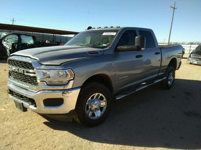 2020 RAM 2500 TRADE 3C6UR5CL3LG230293