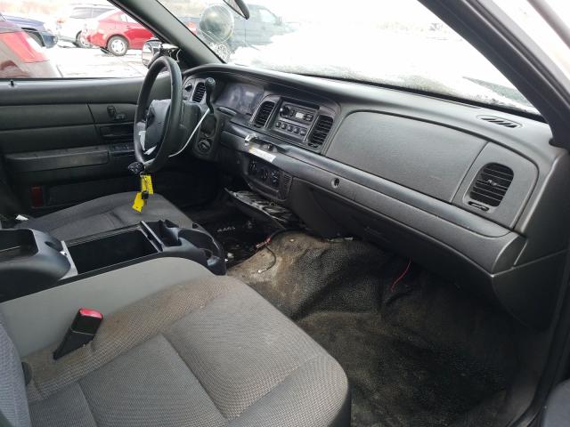 2010 FORD CROWN VICT 2FABP7BV3AX103458