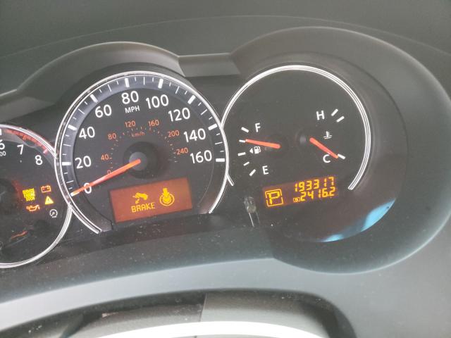 2013 NISSAN ALTIMA S - 1N4AL2EP0DC294314