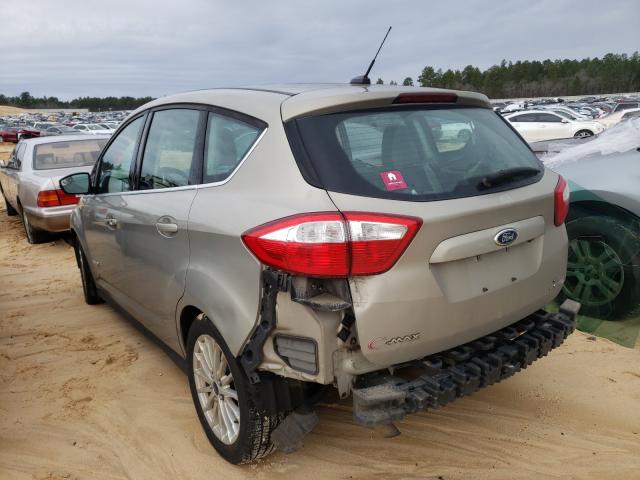 2015 FORD C-MAX SEL 1FADP5BU8FL117848