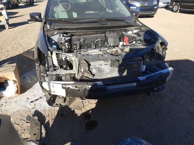 2018 ACURA ILX PREMIU 19UDE2F7XJA007294