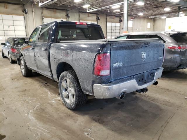 2014 DODGE 1500 SLT 1C6RR7LT8ES182299
