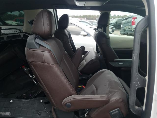 2021 TOYOTA SIENNA LIM 5TDERKEC4MS002301