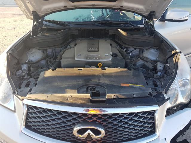 2016 INFINITI QX50 JN1BJ0RP3GM233172