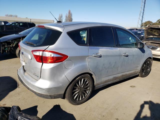 2013 FORD C-MAX SE 1FADP5AU1DL515949