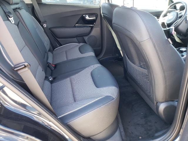 2019 KIA NIRO EX KNDCC3LG1K5018883