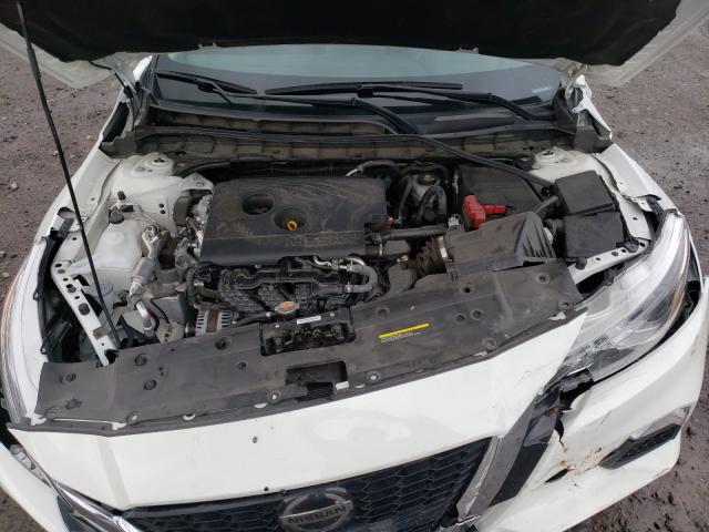 2019 NISSAN ALTIMA S - 1N4BL4BV3KC237816