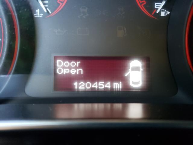 2013 DODGE DART SXT - 1C3CDFBA6DD157884