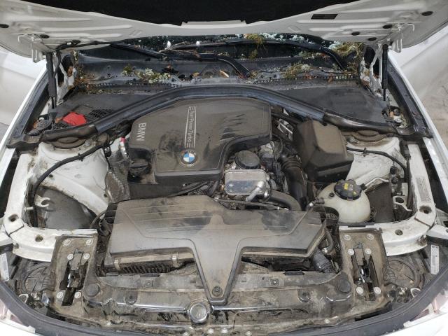 2014 BMW 320 I WBA3B1C5XEK135628