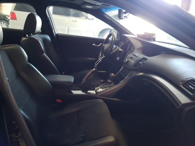 2012 ACURA TSX SE JH4CU2F8XCC005976