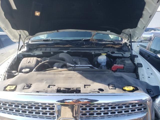 2017 RAM 1500 LARAM 1C6RR7NT1HS619142