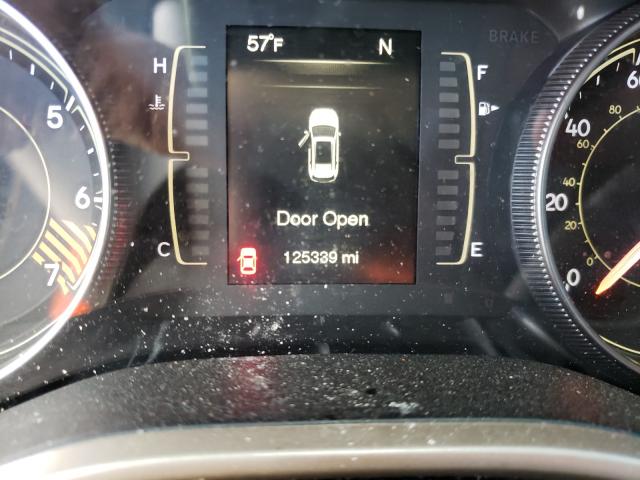 2014 JEEP CHEROKEE S 1C4PJLAB6EW258928