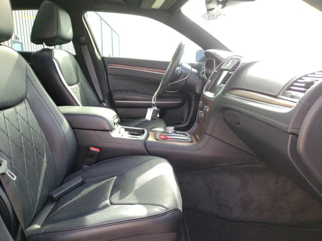 2015 CHRYSLER 300C PLATI 2C3CCAPG0FH802263