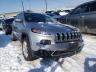 2015 JEEP  CHEROKEE