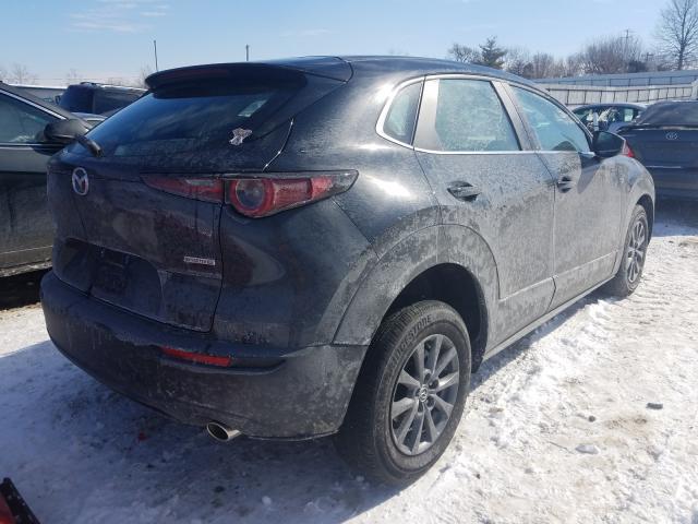 2020 MAZDA CX-30 3MVDMABLXLM111092