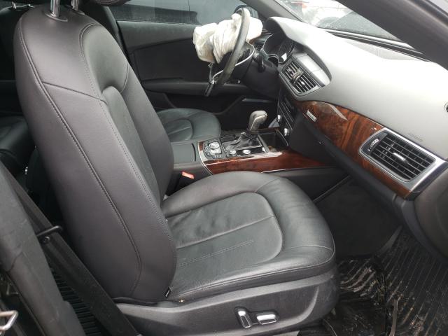 2017 AUDI A7 PREMIUM WAUW2BFC5HN015137