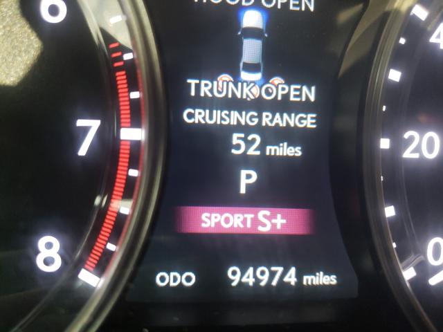 2013 LEXUS GS 350 JTHCE1BL4D5017578