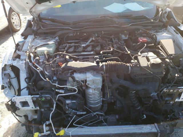 2016 HONDA CIVIC TOUR 19XFC1F93GE033590