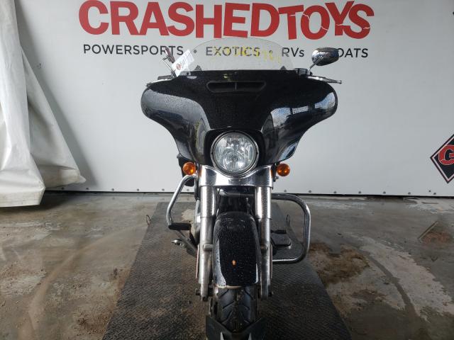 2020 HARLEY-DAVIDSON FLHT 1HD1FVC19LB617683