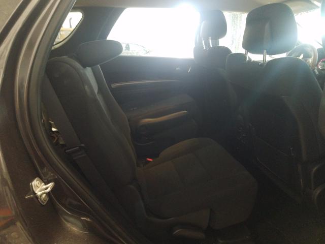 2020 DODGE DURANGO GT 1C4RDJDG5LC223906