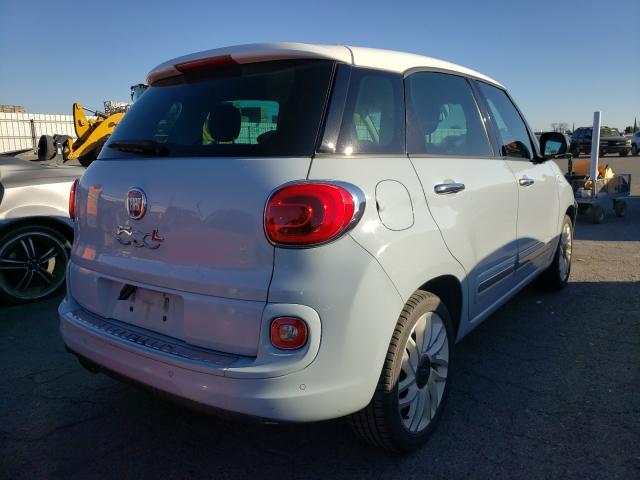 2015 FIAT 500L LOUNG ZFBCFACH7FZ032888