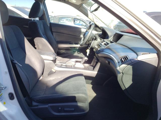 2013 HONDA CROSSTOUR 5J6TF1H36DL002267