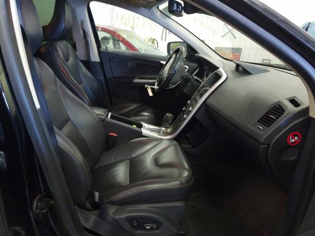 2010 VOLVO XC60 T6 YV4992DZ6A2126707