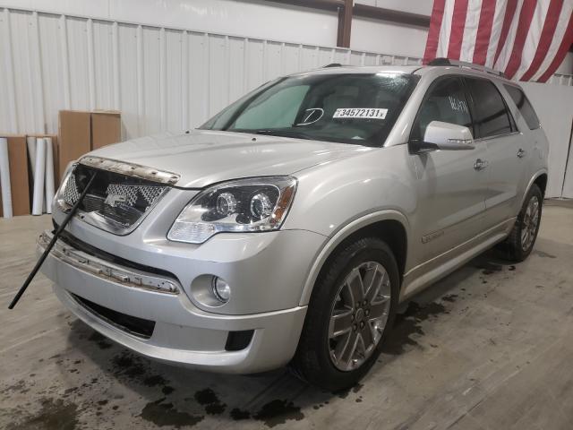 2011 GMC ACADIA DEN 1GKKRTED6BJ243115