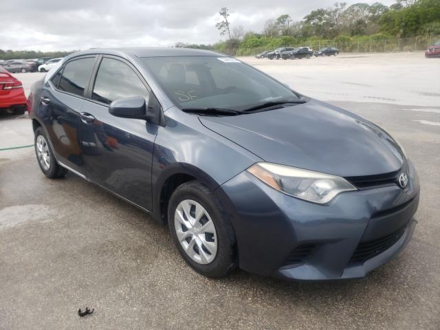 2014 TOYOTA COROLLA L 2T1BURHE4EC074018
