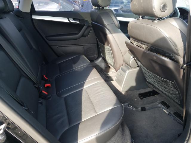 2013 AUDI A3 PREMIUM WAUKJAFM1DA022771