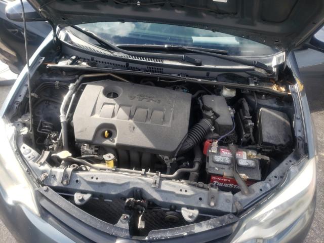 2014 TOYOTA COROLLA L 2T1BURHE4EC074018