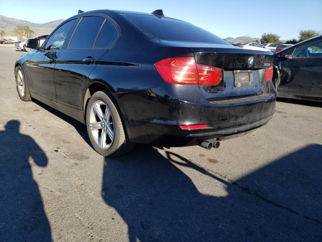2013 BMW 328 I - WBA3A5C50DF351277