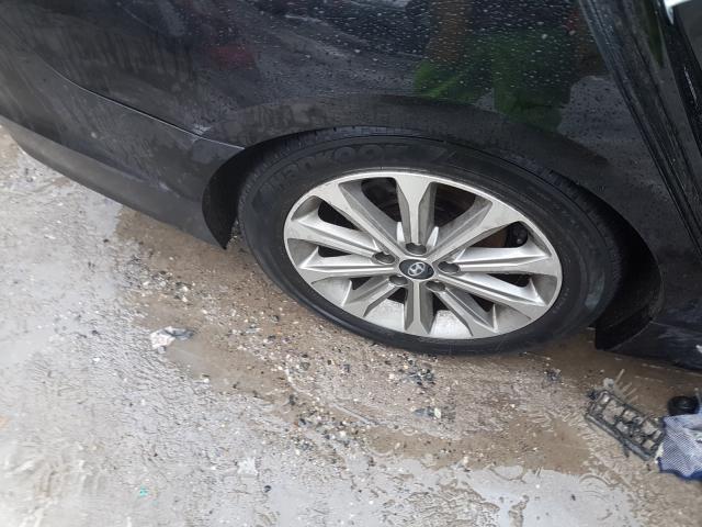 2016 HYUNDAI SONATA SPO 5NPE34AF5GH347599