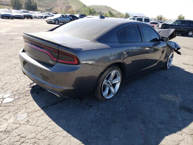 2017 DODGE CHARGER R/ - 2C3CDXCT4HH541371