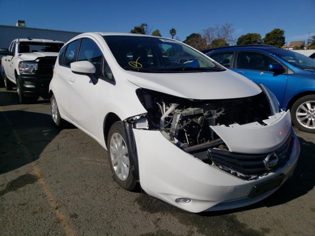 2016 NISSAN VERSA NOTE - 3N1CE2CPXGL394867