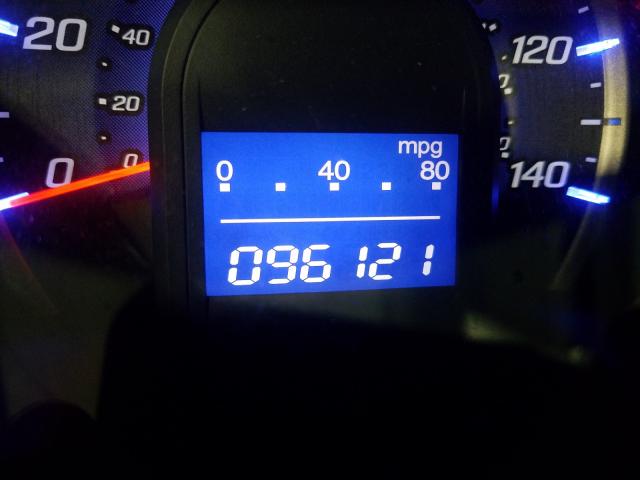 2013 HONDA FIT JHMGE8H39DC057930