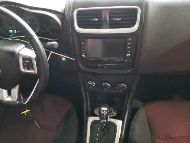 2011 DODGE AVENGER MA 1B3BD1FG8BN523782