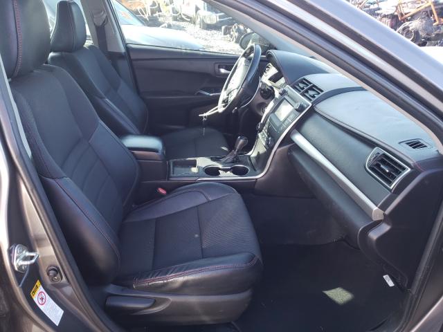 2016 TOYOTA CAMRY LE 4T1BF1FK7GU223334