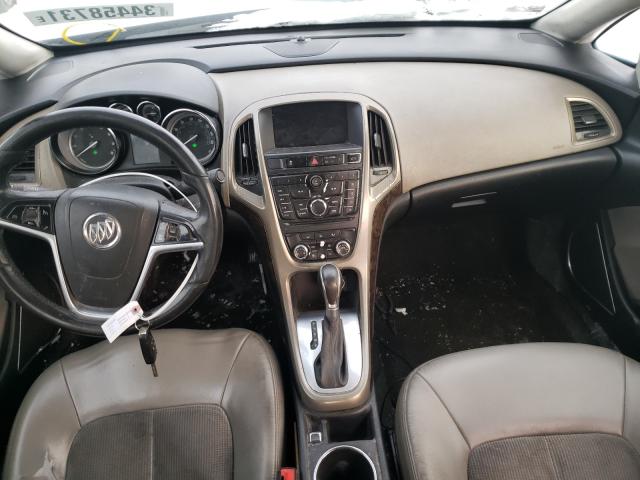 2013 BUICK VERANO 1G4PP5SKXD4134000