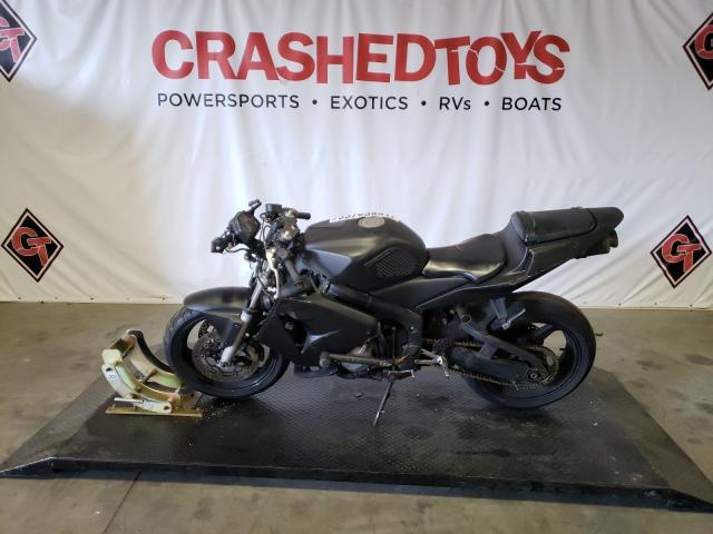 2004 HONDA CBR600 RR JH2PC37144M101005