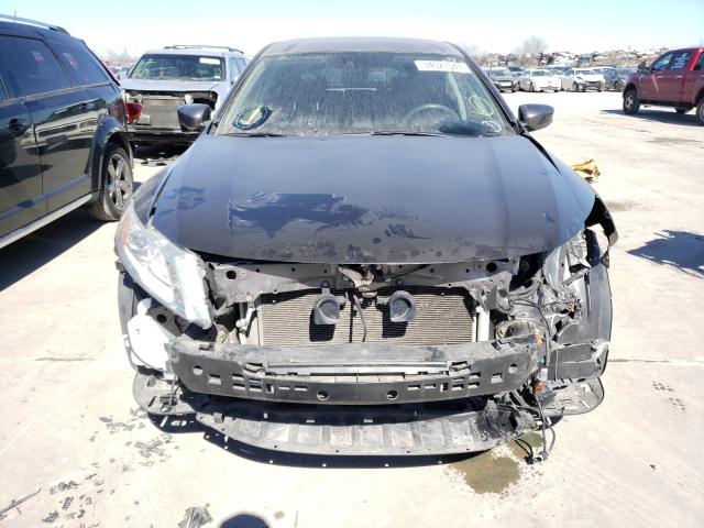 2015 HONDA CROSSTOUR 5J6TF1H5XFL000722