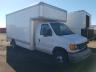 2007 FORD  ECONOLINE